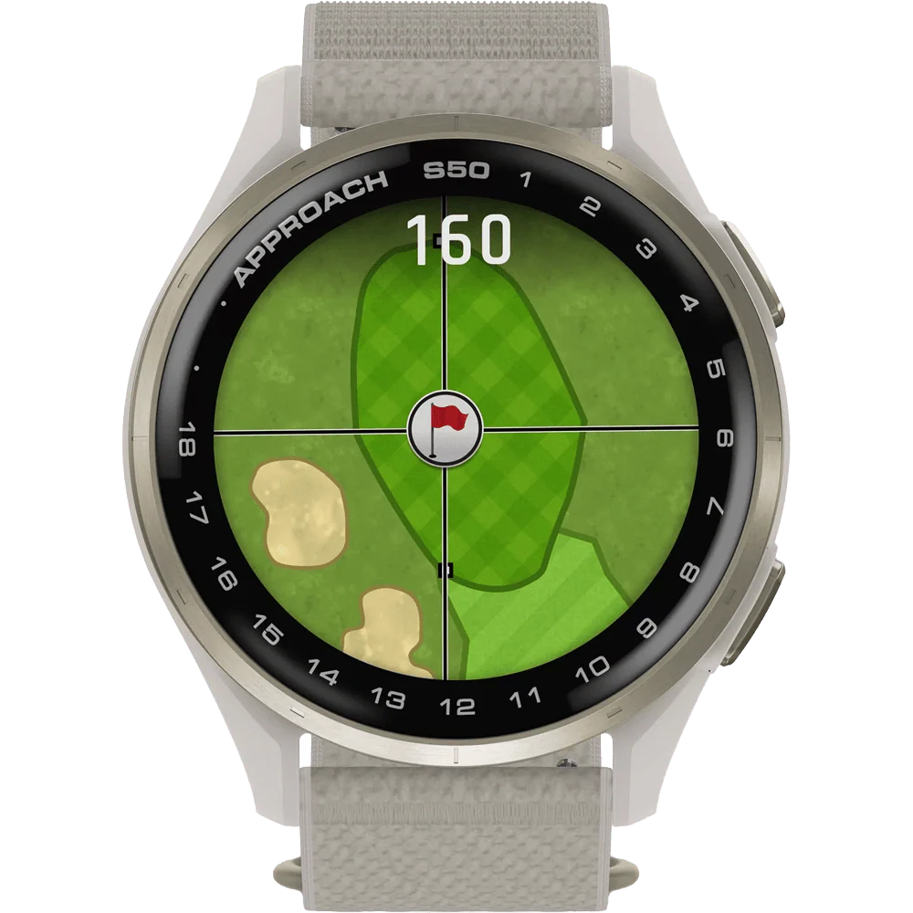 Garmin Approach S50 Watch - Image 8