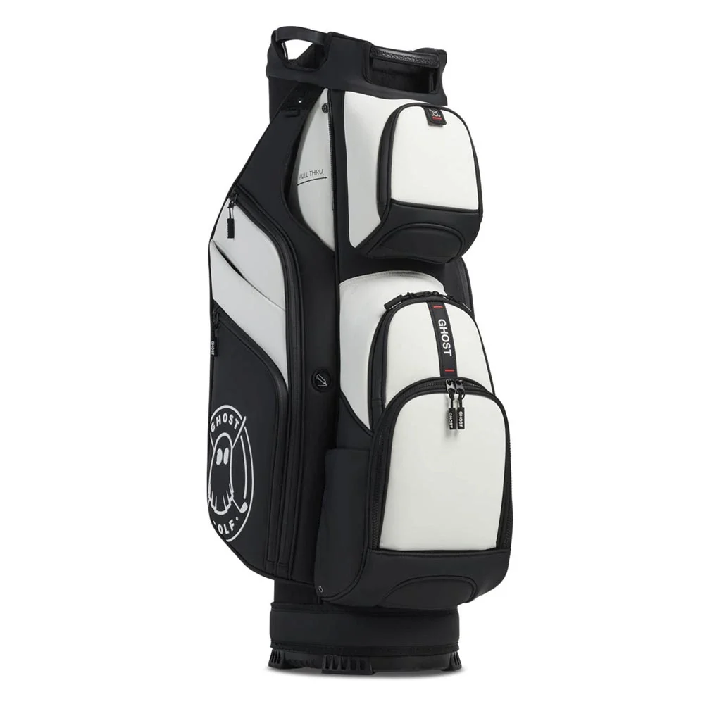 Ghost Golf GT-14 Cart Bag - Image 22