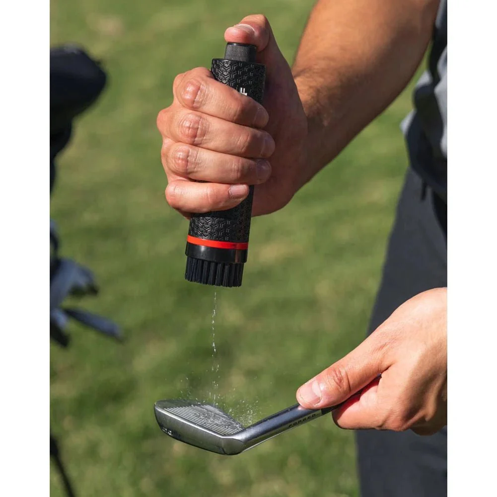 Ghost Golf Magnetic Golf Club & Shoe Brush - Image 14