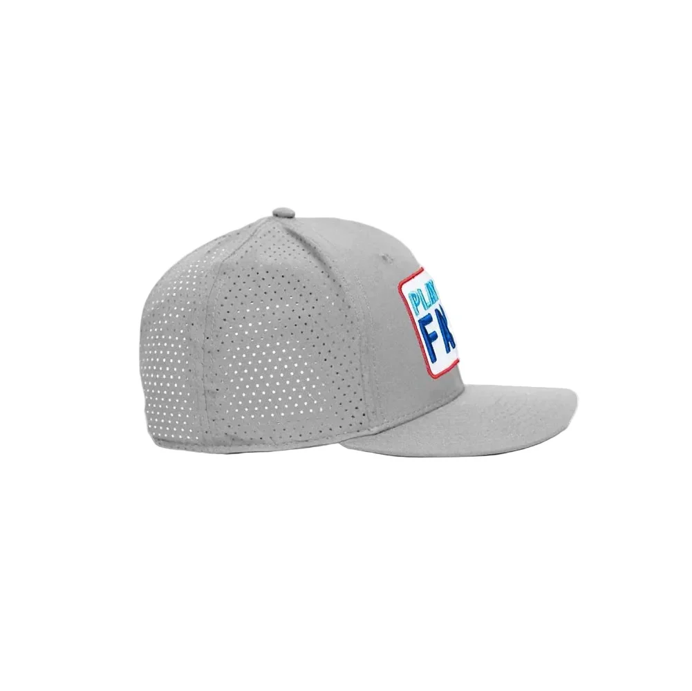 Ghost Golf Play Bad Fast Golf Hat - Image 9