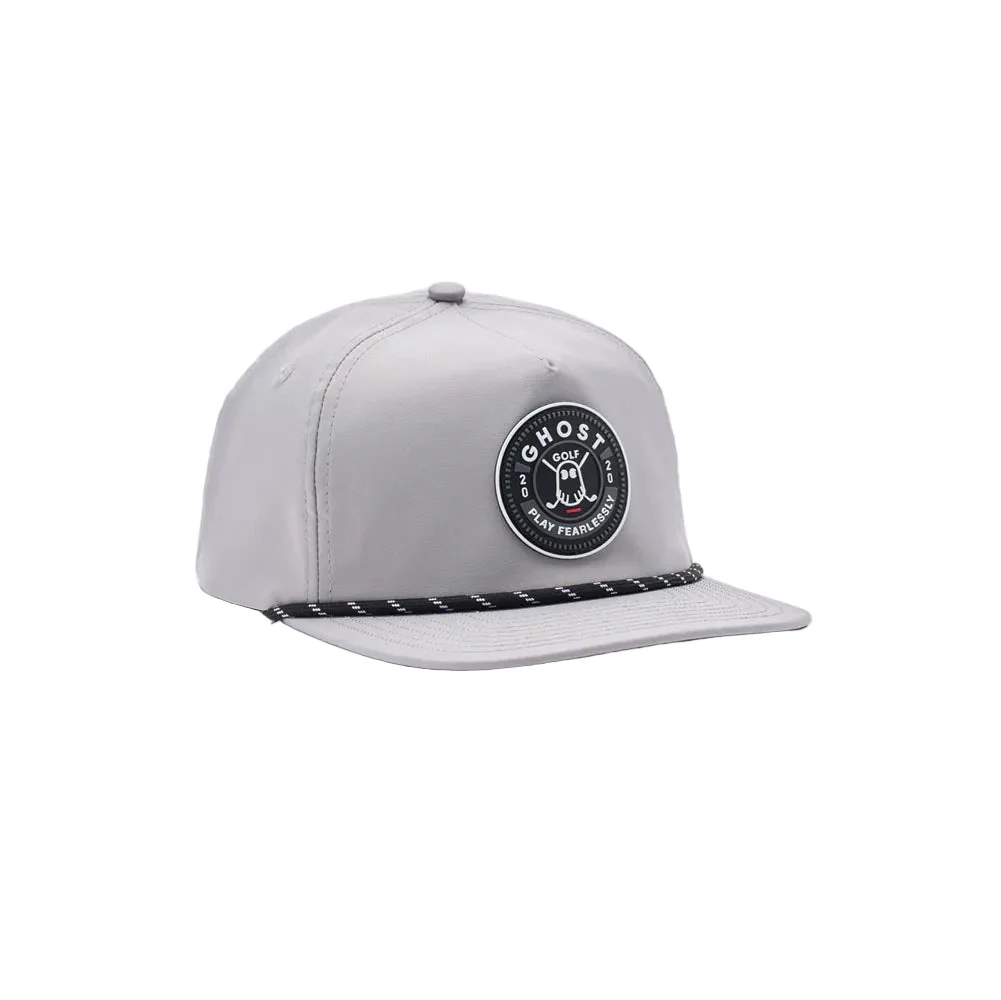 Ghost Golf Retro Golfer Golf Hat - Image 7
