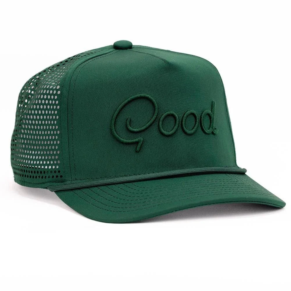 Good Good Blades Rope Golf Hat - Image 2