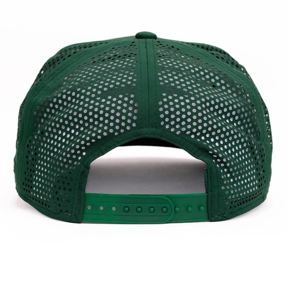 Good Good Blades Rope Golf Hat - Image 3