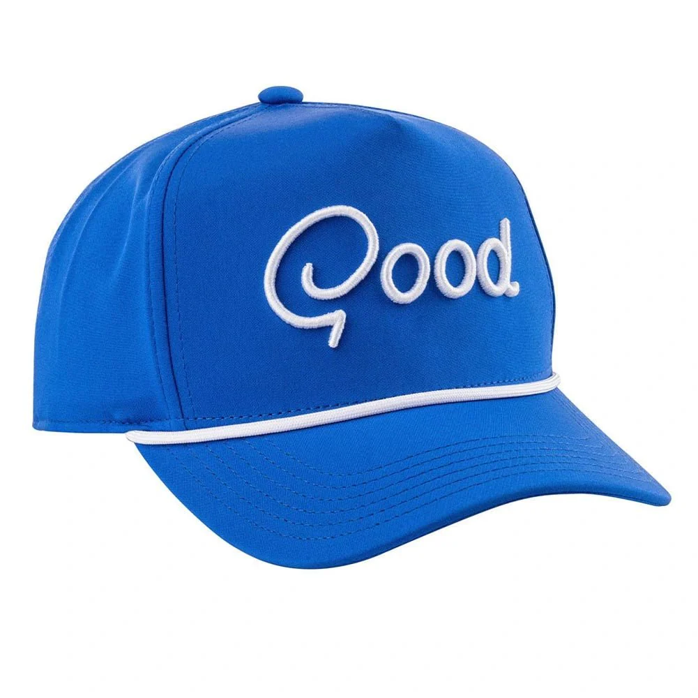 Good Good Bluegrass Rope Golf Hat - Image 2