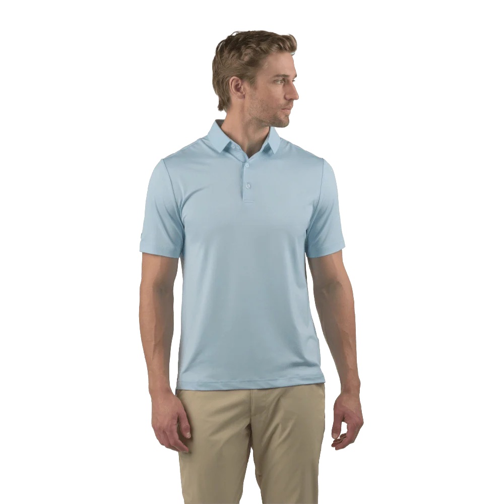 Good Good Bright Sky Golf Polo - Image 2