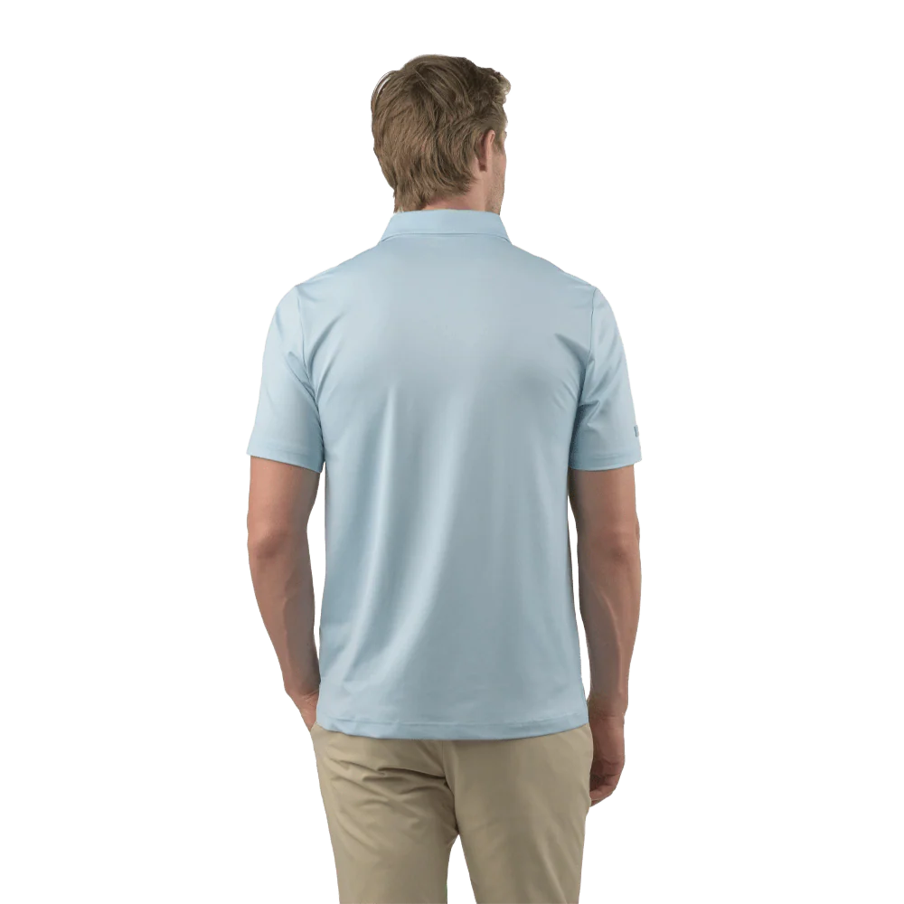 Good Good Bright Sky Golf Polo - Image 3