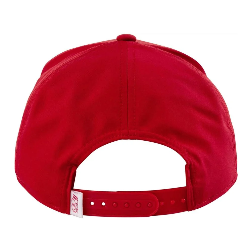 Good Good Crimson Rope Golf Hat - Image 3