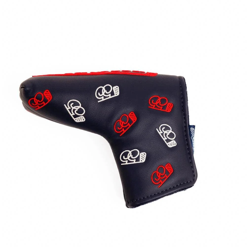 Good Good Freedom Blade Putter Cover - Image 3