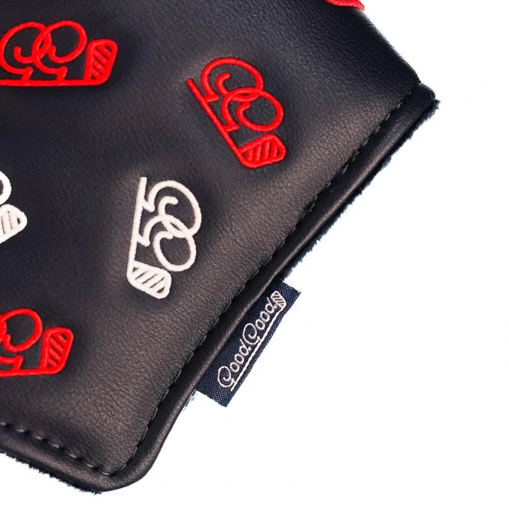 Good Good Freedom Blade Putter Cover - Image 4