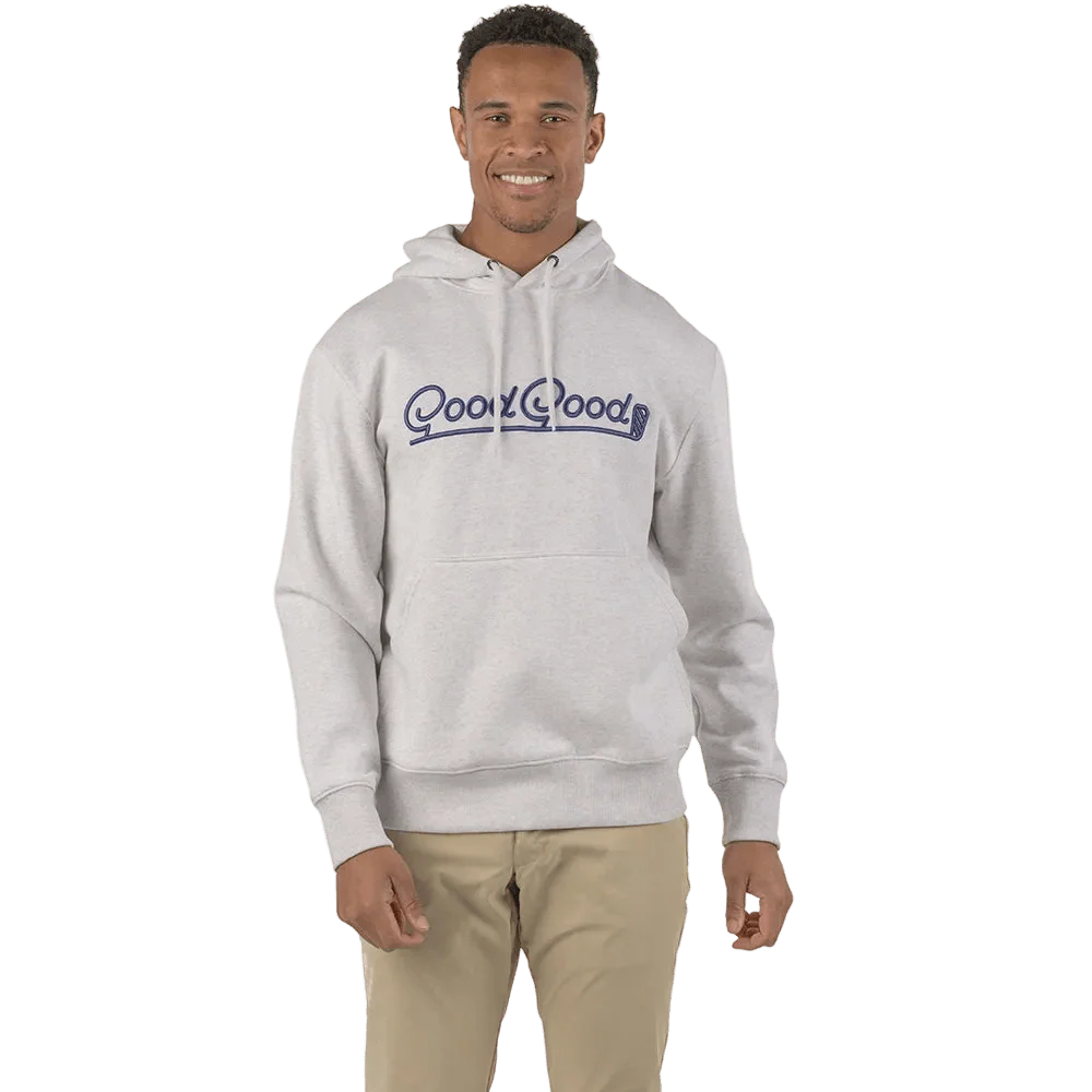 Good Good On Board Fleece Hoodie