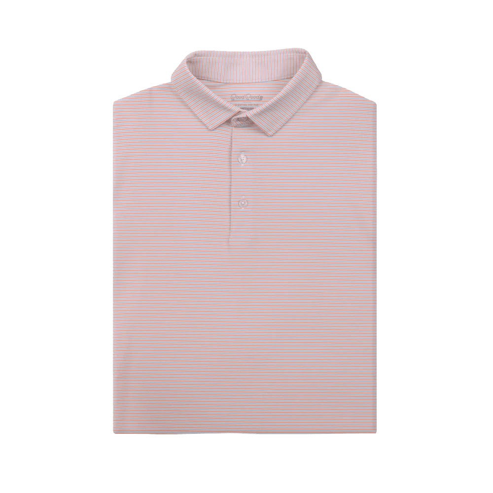 Good Good Starboard Golf Polo