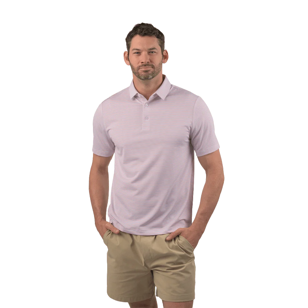 Good Good Starboard Golf Polo - Image 2