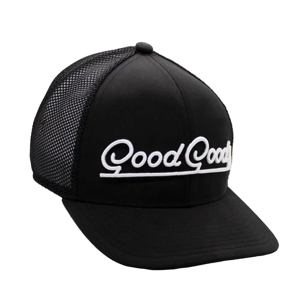 Good Good The Elite Trucker Golf Hat - Image 2