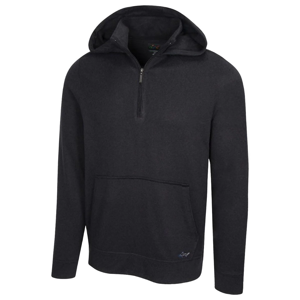 Greg Norman Lab 1/4 Zip Golf Hoodie