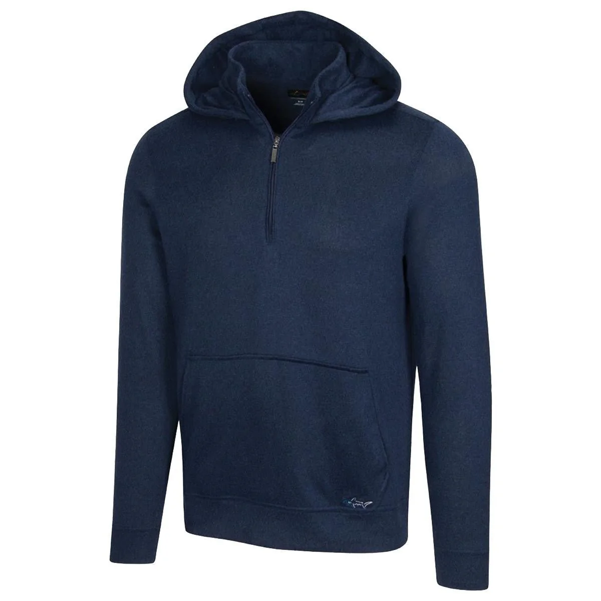 Greg Norman Lab 1/4 Zip Golf Hoodie - Image 2