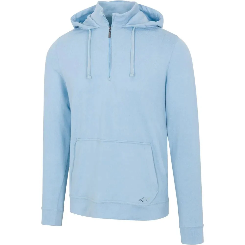 Greg Norman Lab 1/4 Zip Golf Hoodie - Image 5