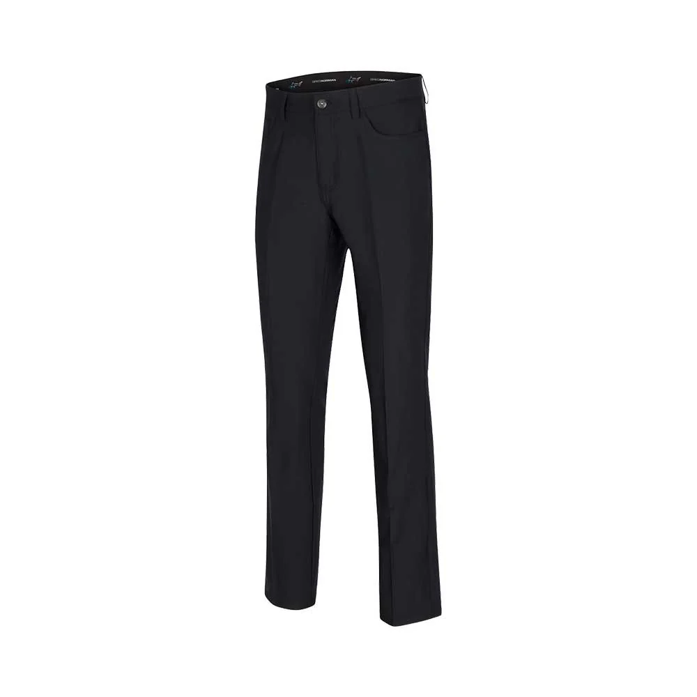 Greg Norman ML75 Microlux 5-Pocket Golf Pants - Image 5