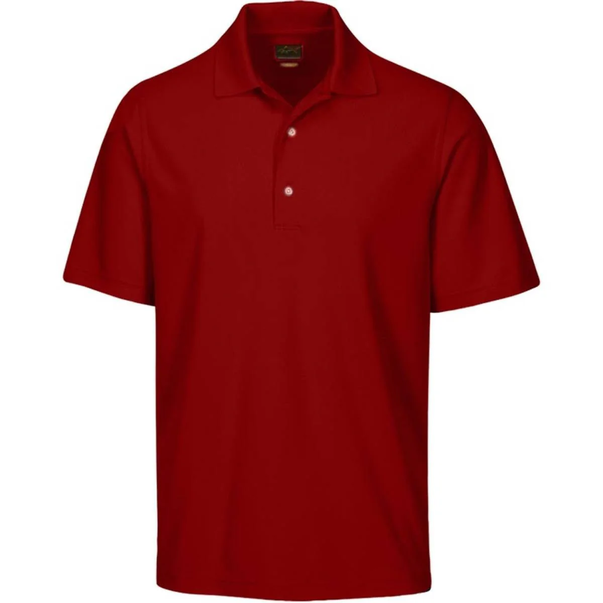 Greg Norman Protek Micro Pique Golf Polo - Image 5