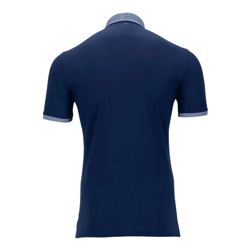 Greyson Cherokee Golf Polo - Image 2