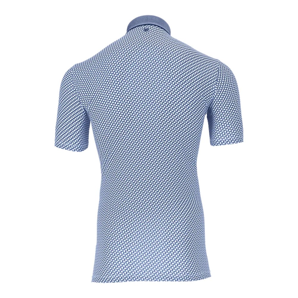 Greyson Dances with Wolves Golf Polo - Image 2