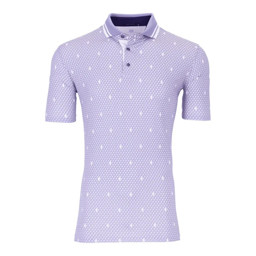 Greyson Diamonds All Day Golf Polo - Image 6