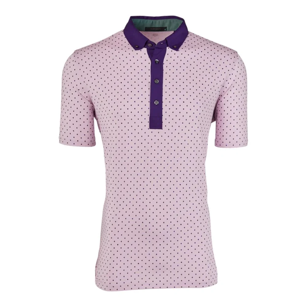 Greyson Icon G Golf Polo