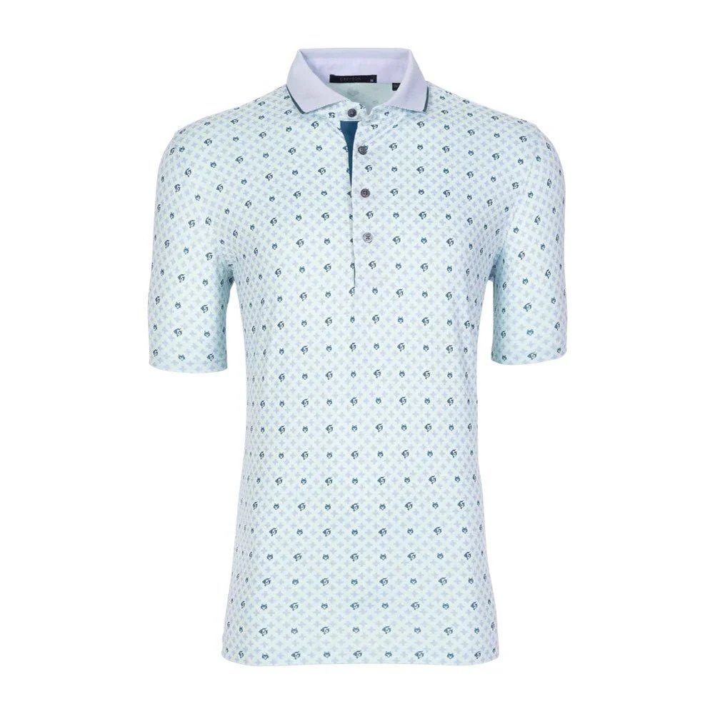 Greyson Pack Mentality Polo