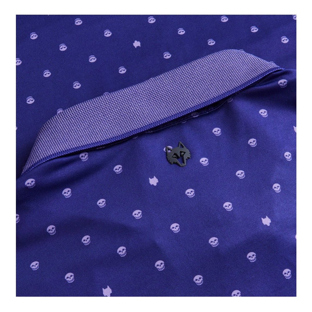 Greyson Voodoo Golf Polo - Image 4