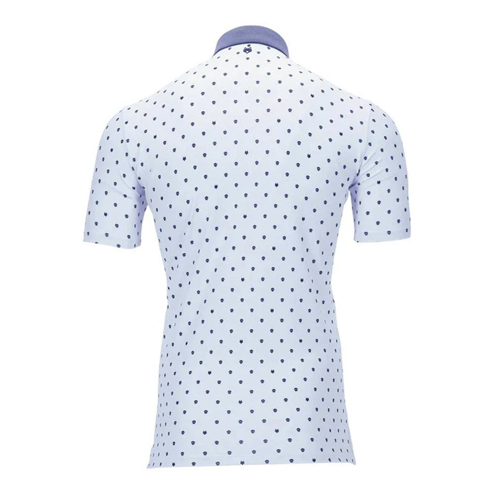 Greyson Voodoo Golf Polo - Image 7