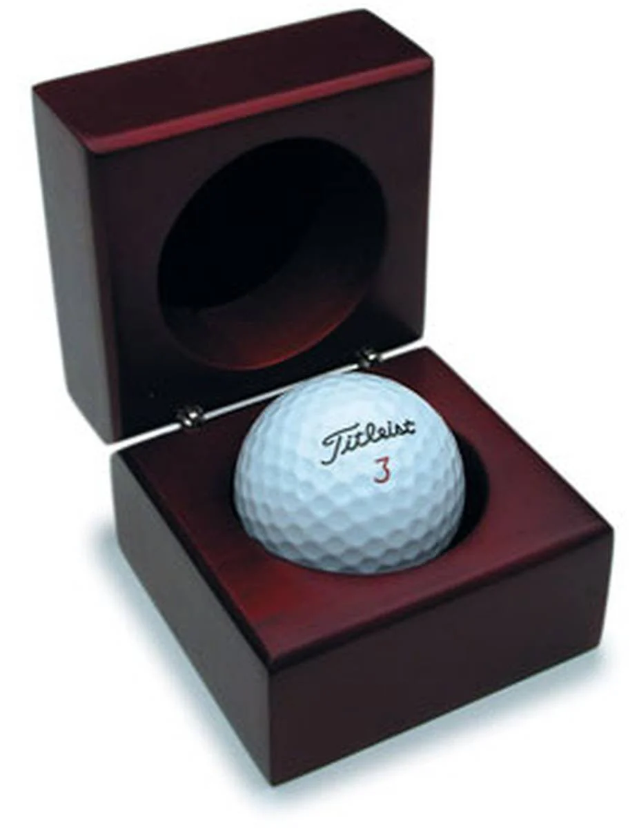 Hole In One Box