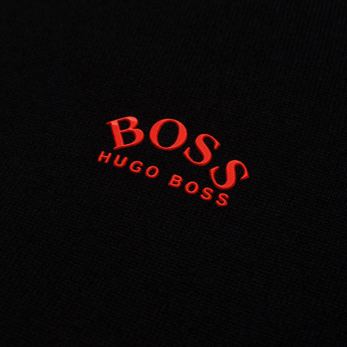 Hugo Boss Ritom Golf Sweater - Image 3