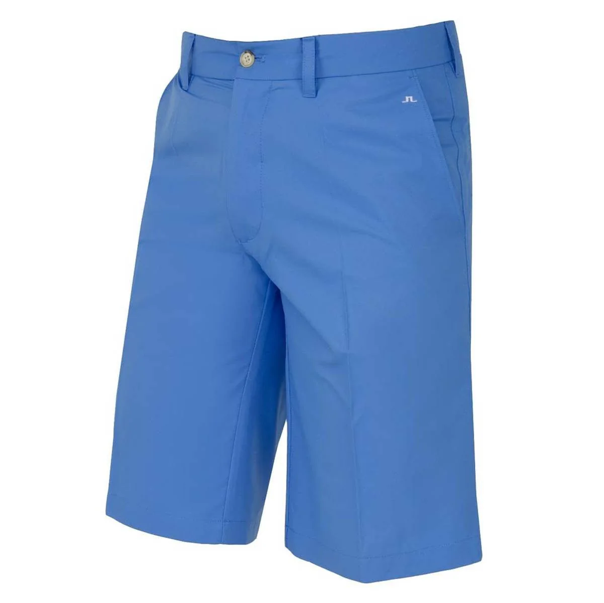 J. Lindeberg Somle Light Poly Golf Shorts - Regular Fit - Image 3