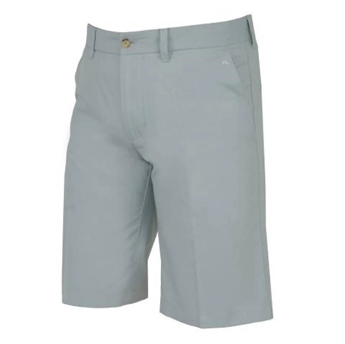 J. Lindeberg Somle Light Poly Golf Shorts - Regular Fit - Image 4