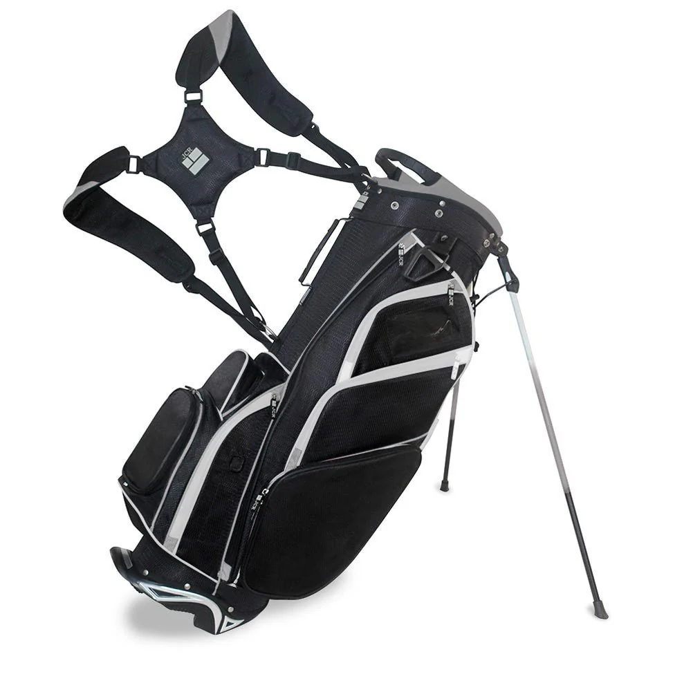 JCR DL550S Stand Bag