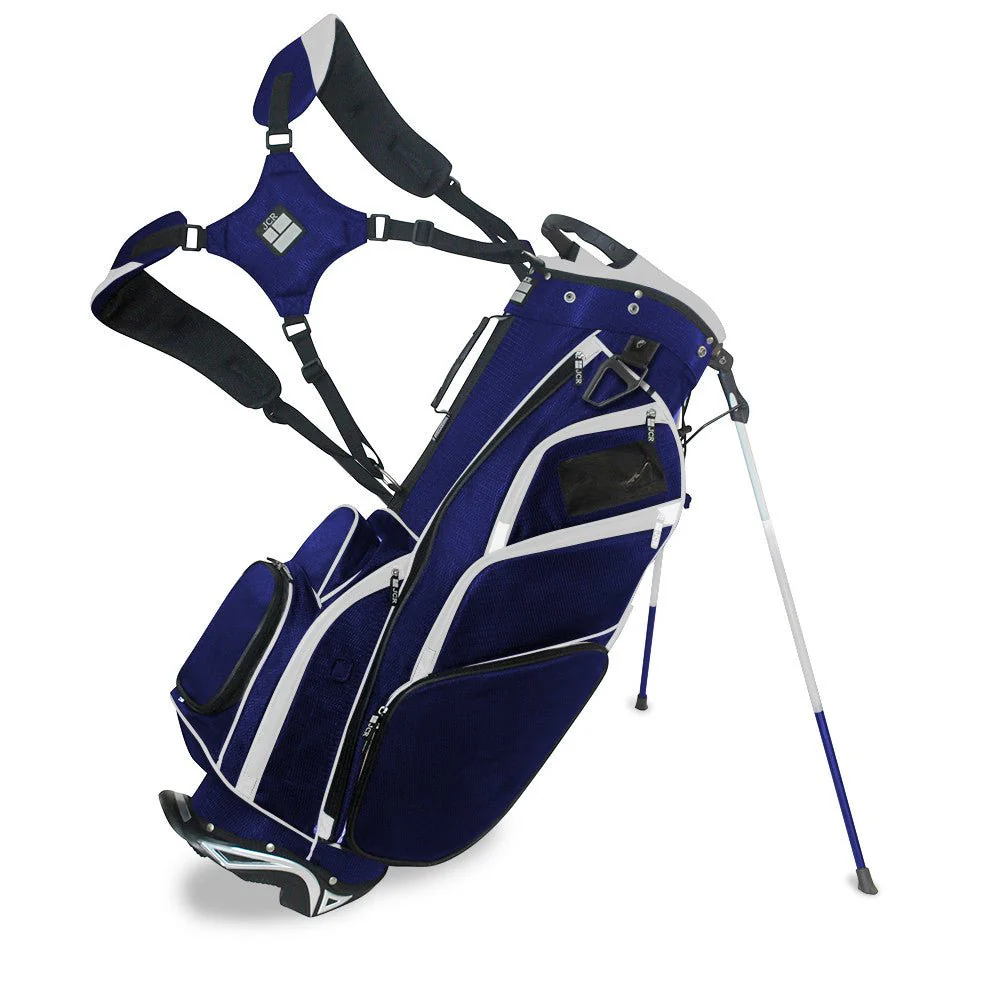 JCR DL550s Stand Bag - 2024 - Image 10