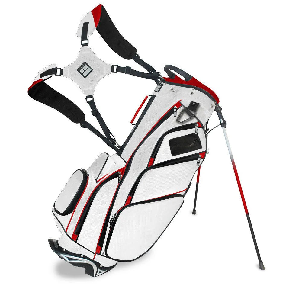 JCR DL550s Stand Bag - 2024 - Image 11