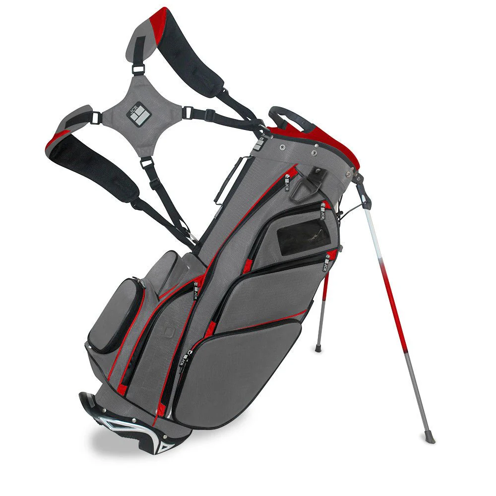 JCR DL550s Stand Bag - 2024 - Image 6