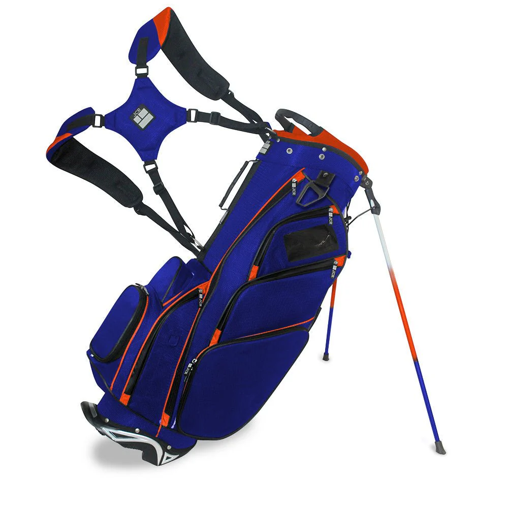 JCR DL550s Stand Bag - 2024 - Image 9