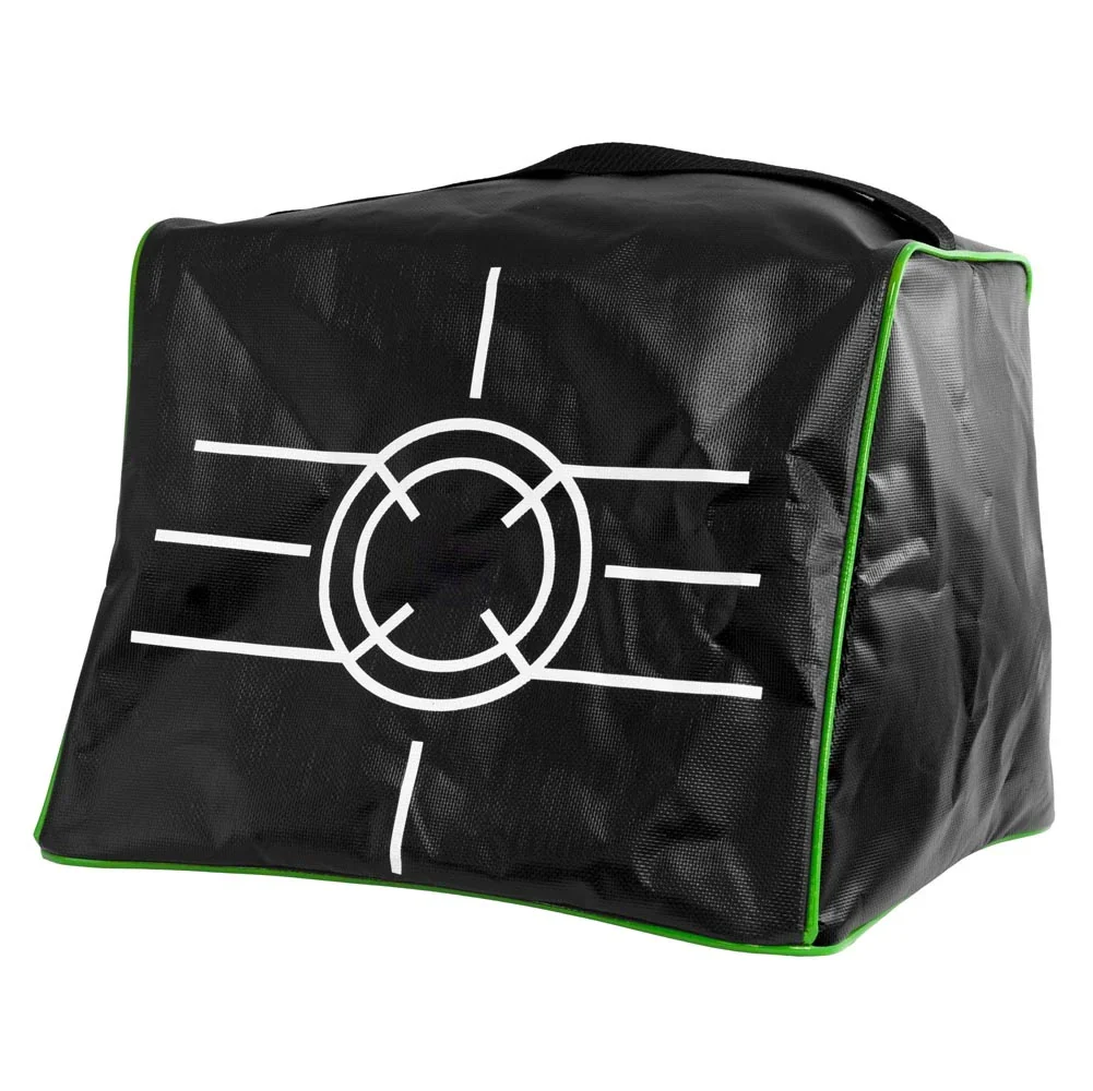 JEF World of Golf Impact Trainer