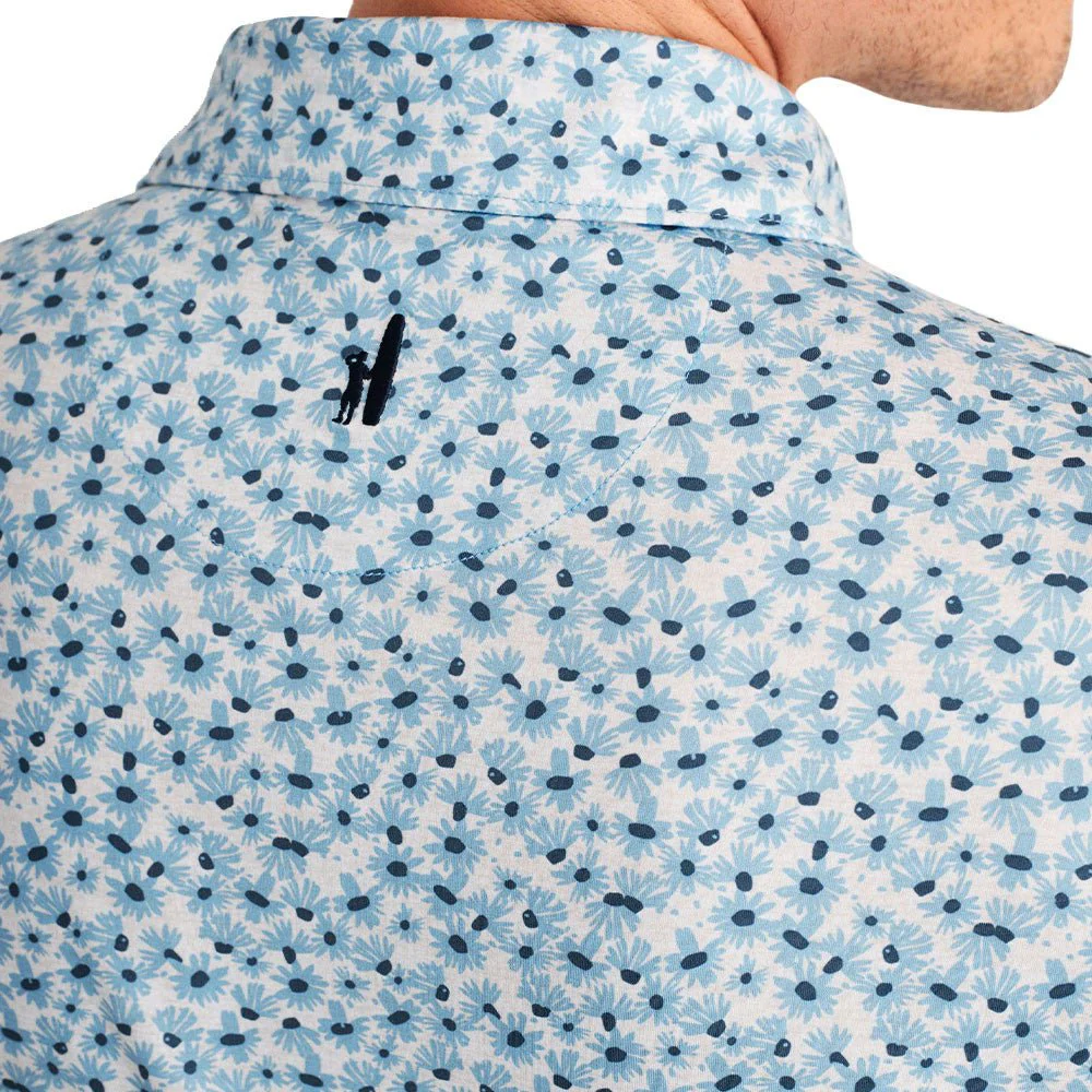 Johnnie-O Carlton Polo - Image 3