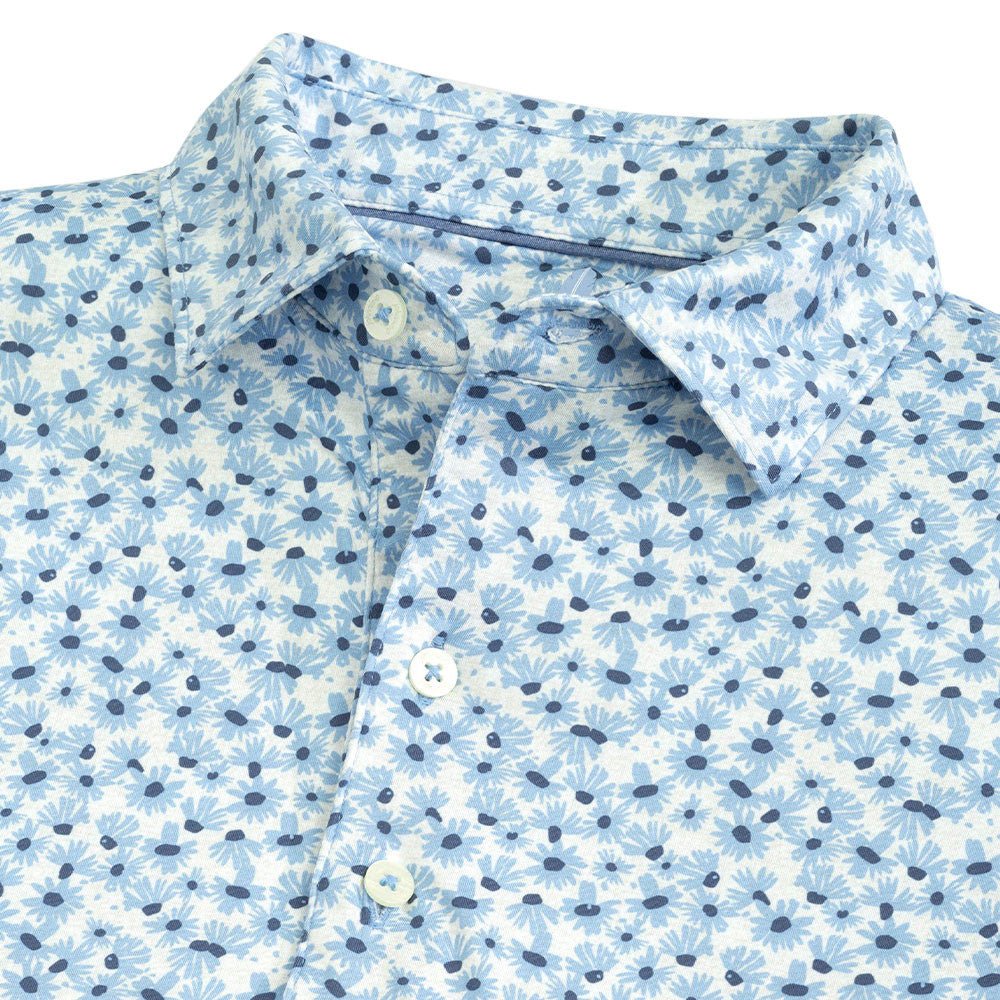 Johnnie-O Carlton Polo - Image 4