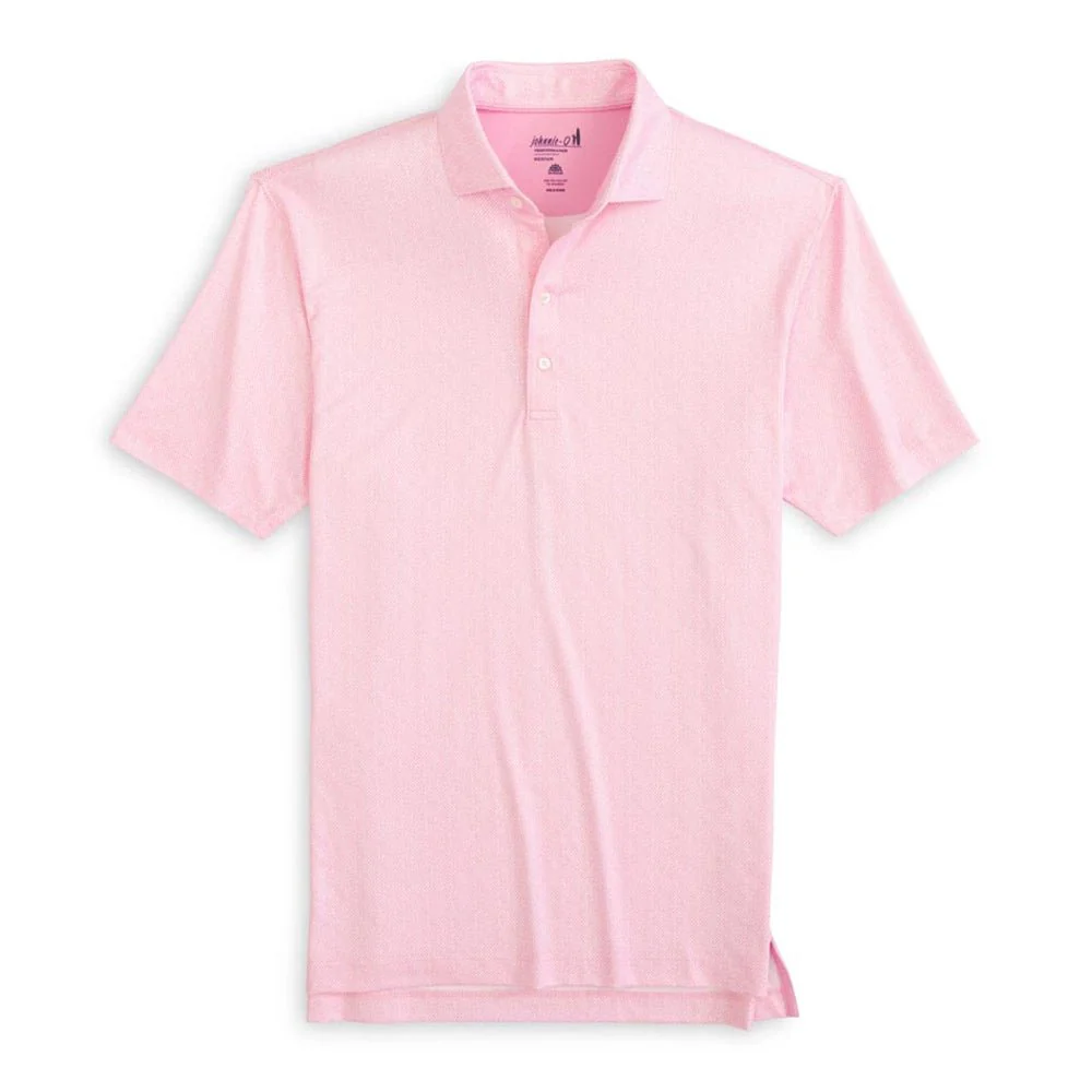 Johnnie-O Hinson Polo