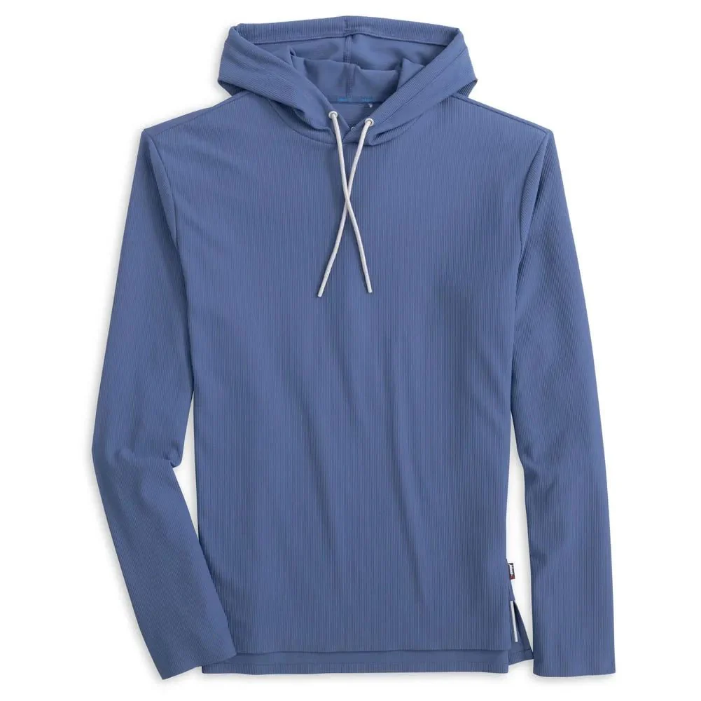 Johnnie-O Hoppin Golf Hoodie - Image 5