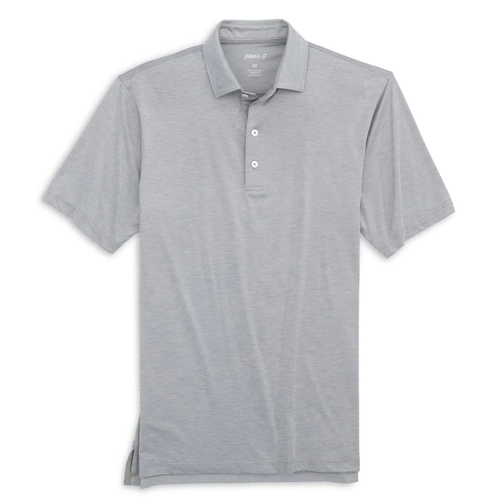 Johnnie-O Huron Golf Polo - Image 5
