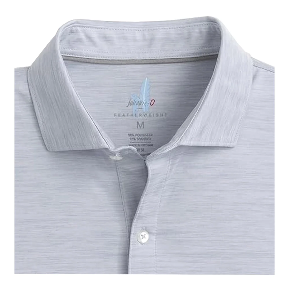 Johnnie-O Huron Golf Polo - Image 6