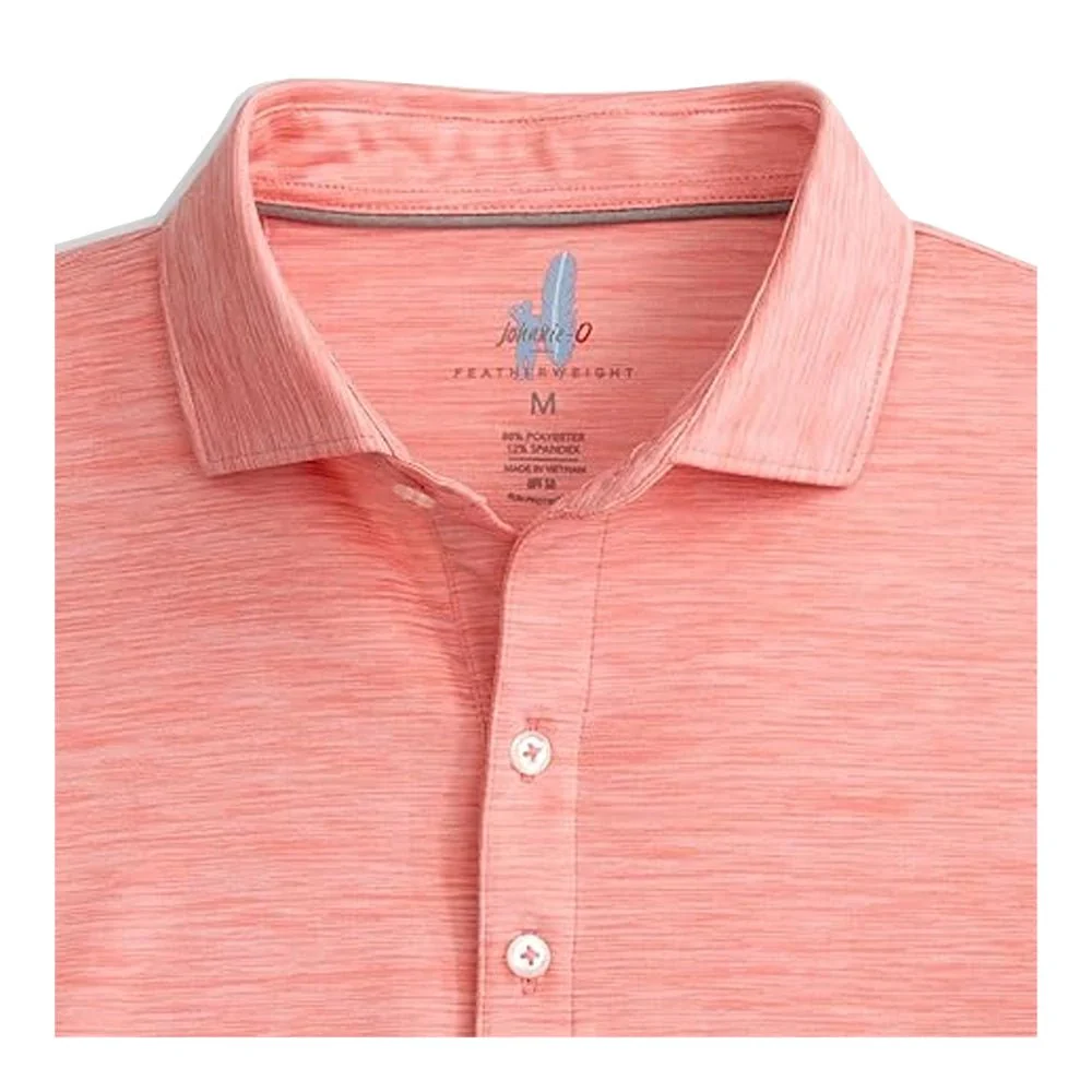 Johnnie-O Huron Golf Polo - Image 8
