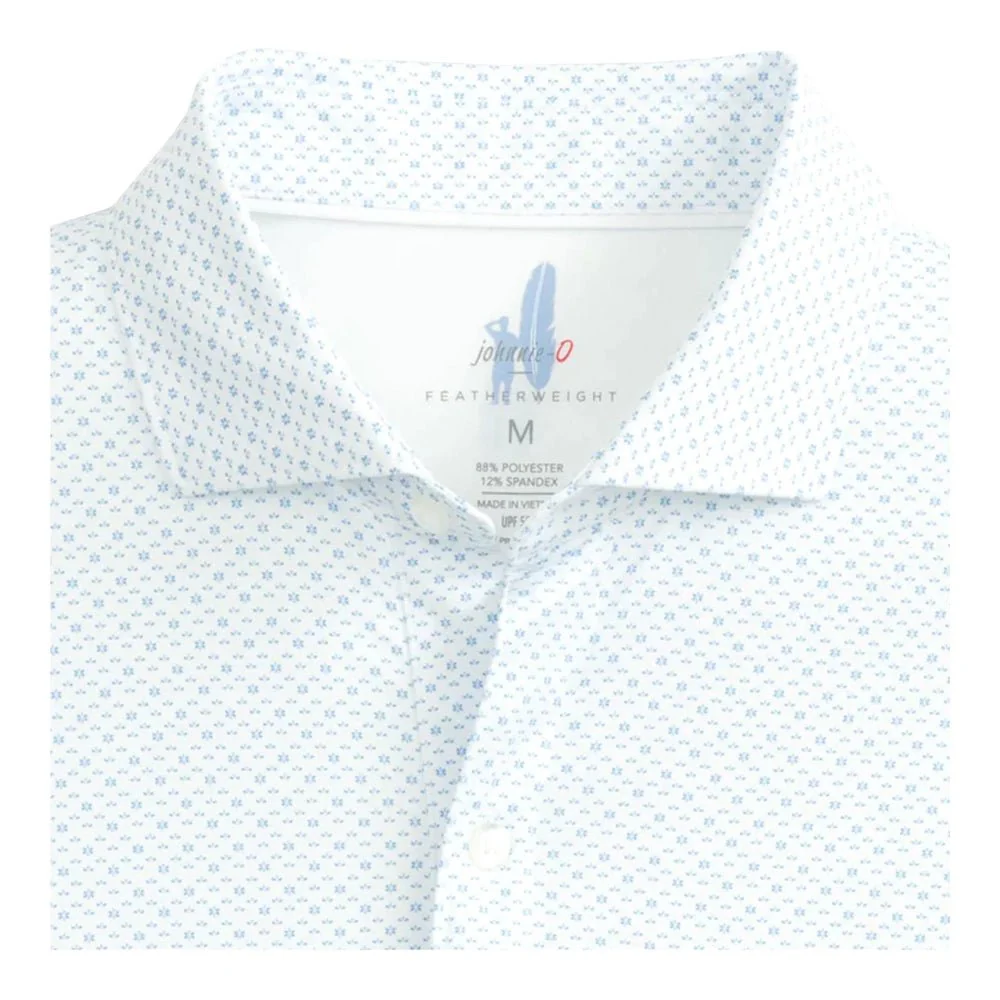 Johnnie-O Kelso Golf Polo - Image 2