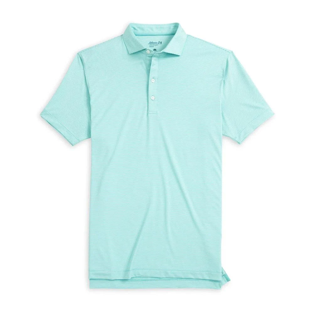 Johnnie-O Lyndonn Golf Polo - Image 5