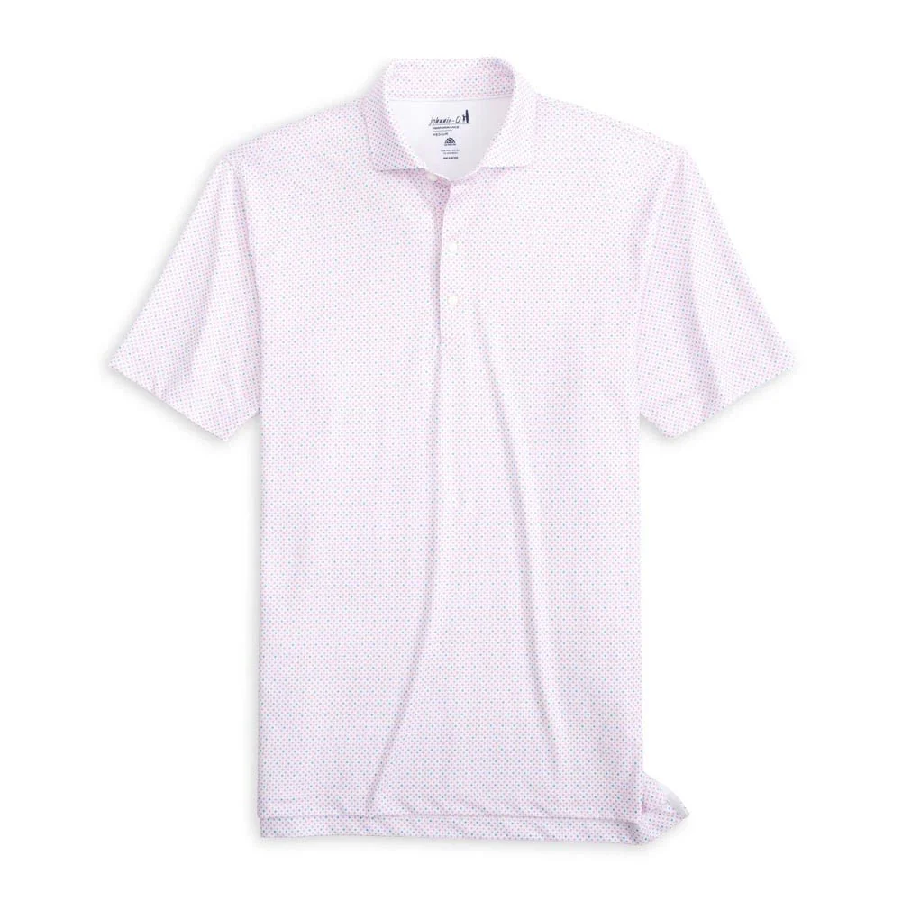 Johnnie-O Maxim Golf Polo