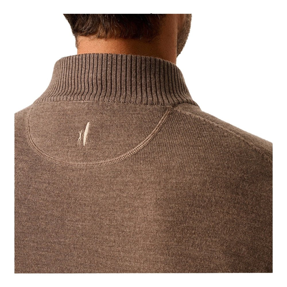 Johnnie-O Raynor 1/4 Zip - Image 2